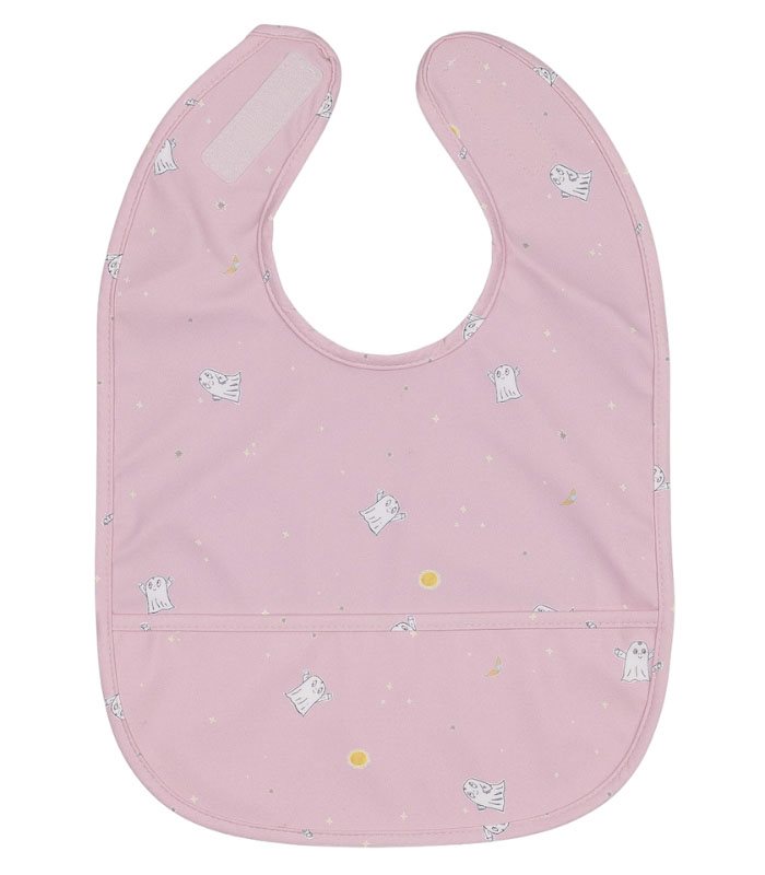 Rätt Start haklapp Laban rosa