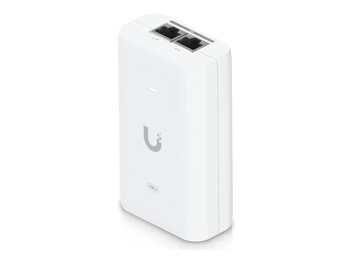 Ubiquiti PoE+ 802.3at 2.5Gbps Adapter (30W)