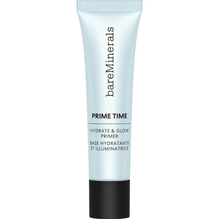 bareMinerals PRIME TIME Hydrate & Glow Primer 30 ml