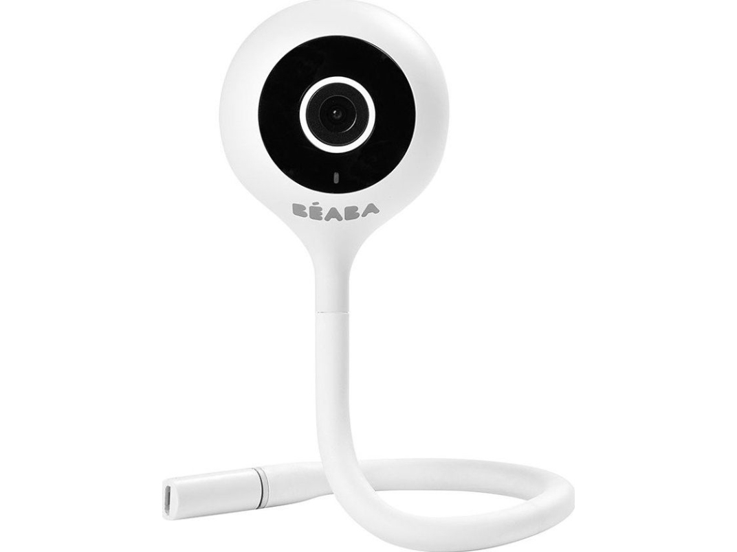 BEABA VIDEO AUKLE ZEN CONNECT, vit
