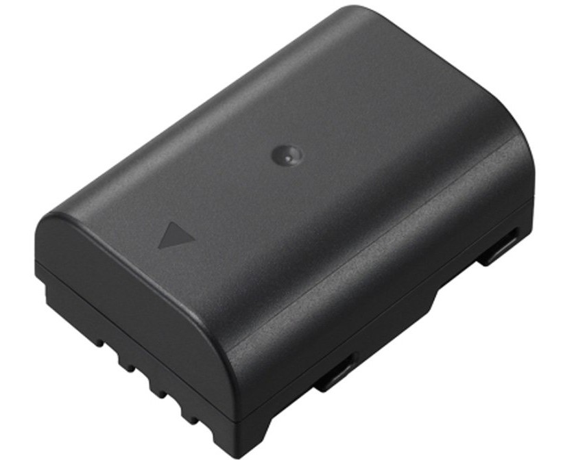 Batteri Panasonic DMW-BLF19E till GH3/GH4, bild 3