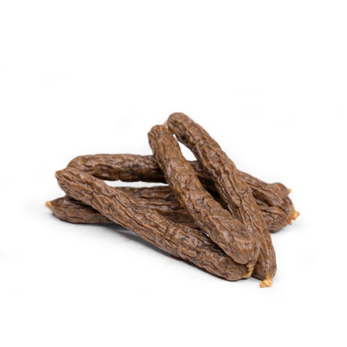 Snack´it - Kabanos Rabbit - 200g