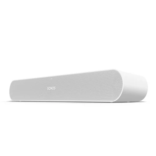 Sonos Ray soundbar (vit), bild 2