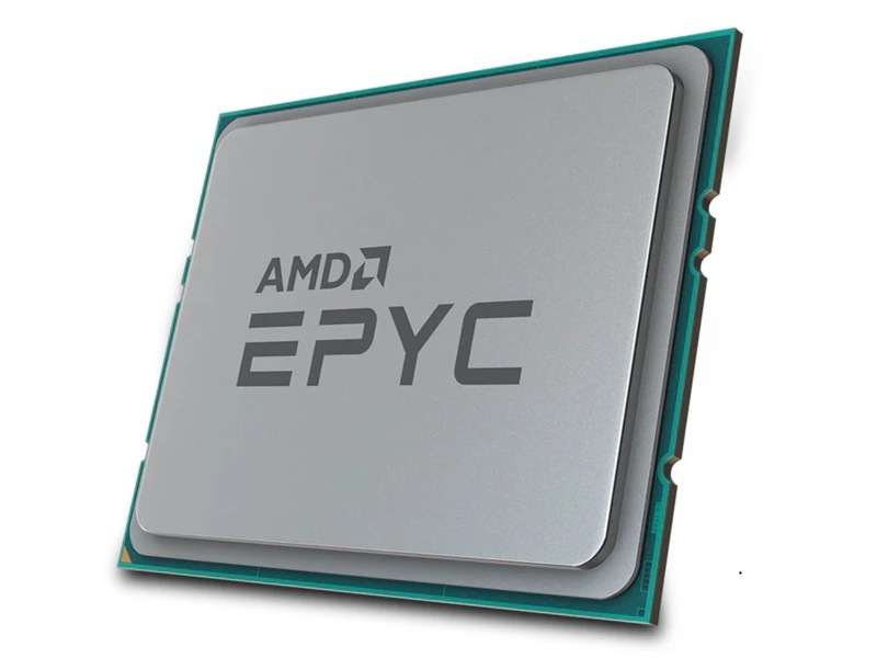AMD Epyc Milan 7343 - TRAY - utan kylare, bild 4