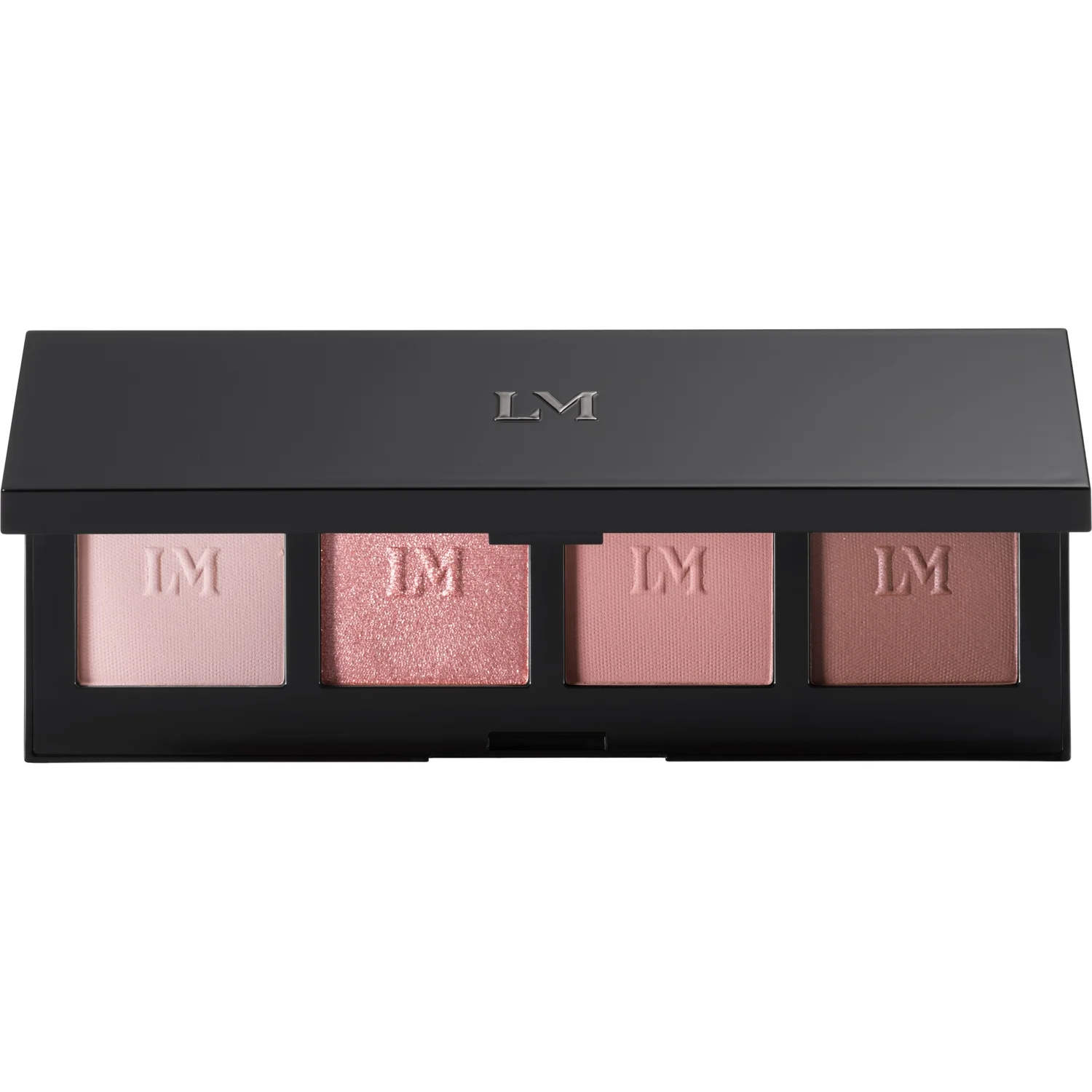 Laura Mercier Caviar Eyeshadow Quad Rosewood Romance