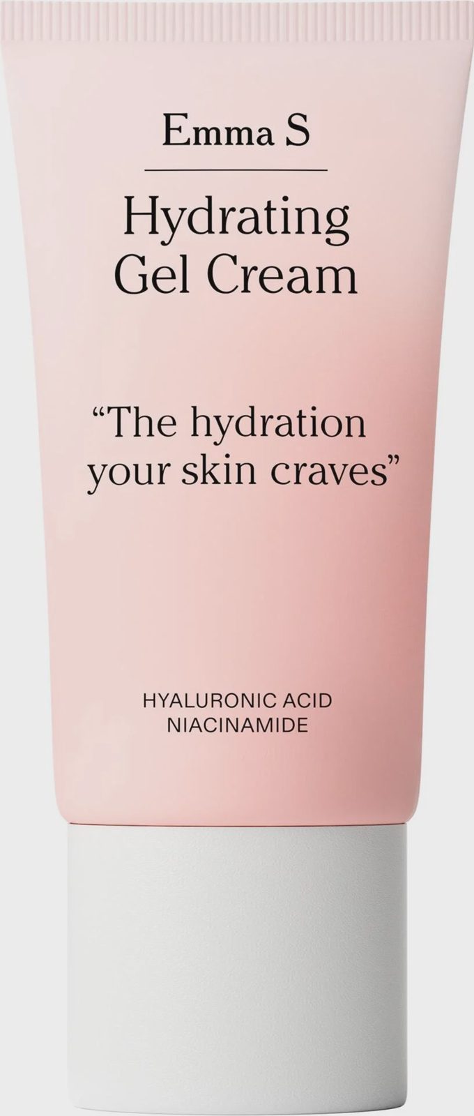 Emma S. Hydrating Gel Cream 50 ml