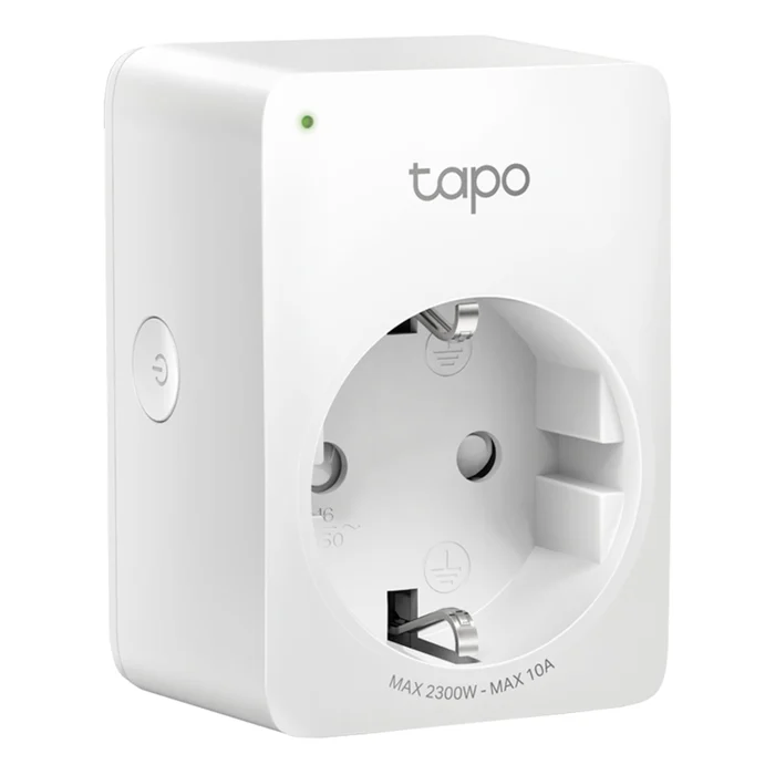 TP-Link Tapo Mini Smart Wifi Fjärrströmbrytare 1-pack