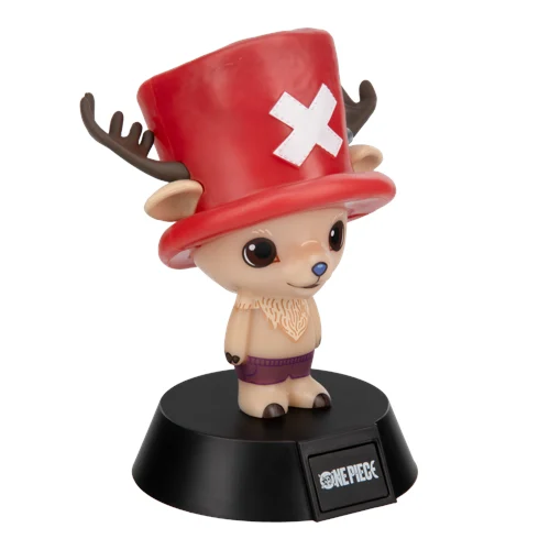 One Piece - Chopper Icon Light