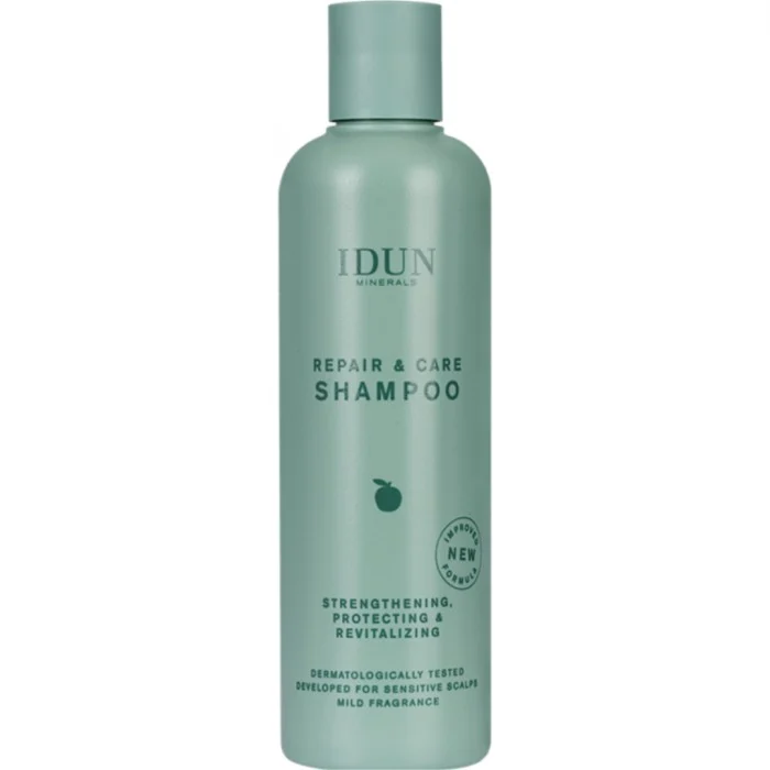 IDUN Minerals Repair & Care Shampoo 250 ml, bild 2