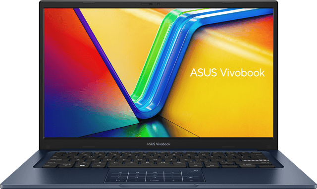 ASUS Vivobook 14" - Core 5 120U - 16GB - 512GB SSD - Windows 11 Home