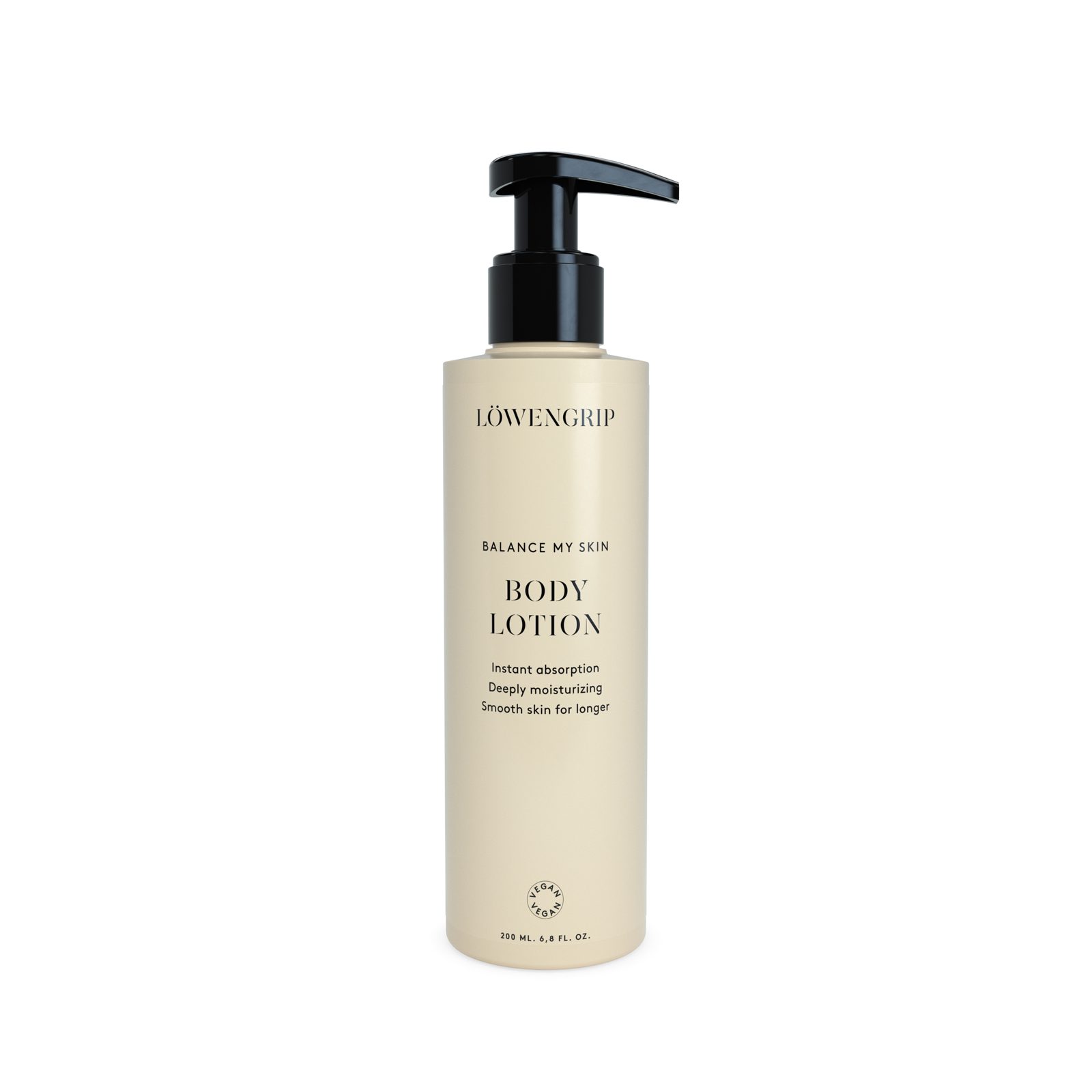 Löwengrip Balance My Skin Body Lotion 200 ml 200 ml