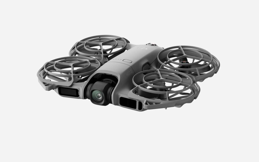 DJI Neo 2 drönare, bild 2