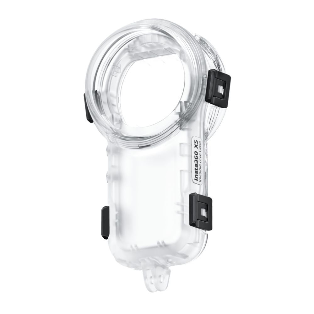 X5 Invisible Dive Case, bild 2