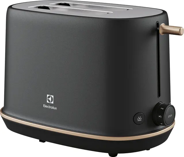 Electrolux Explore 7 brödrost E7T16BP