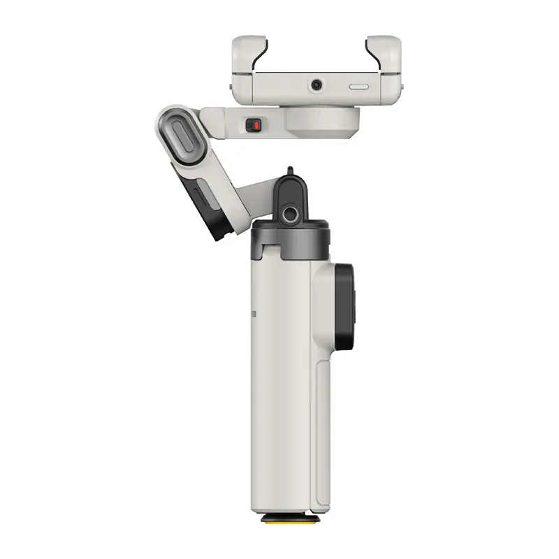 AOCHUAN M3 Pro Gimbal with RGB Lighting (Black), bild 4