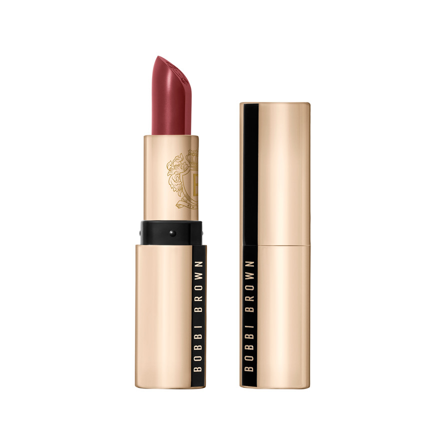 Bobbi Brown Luxe Lipstick Ruby Ruby, bild 3