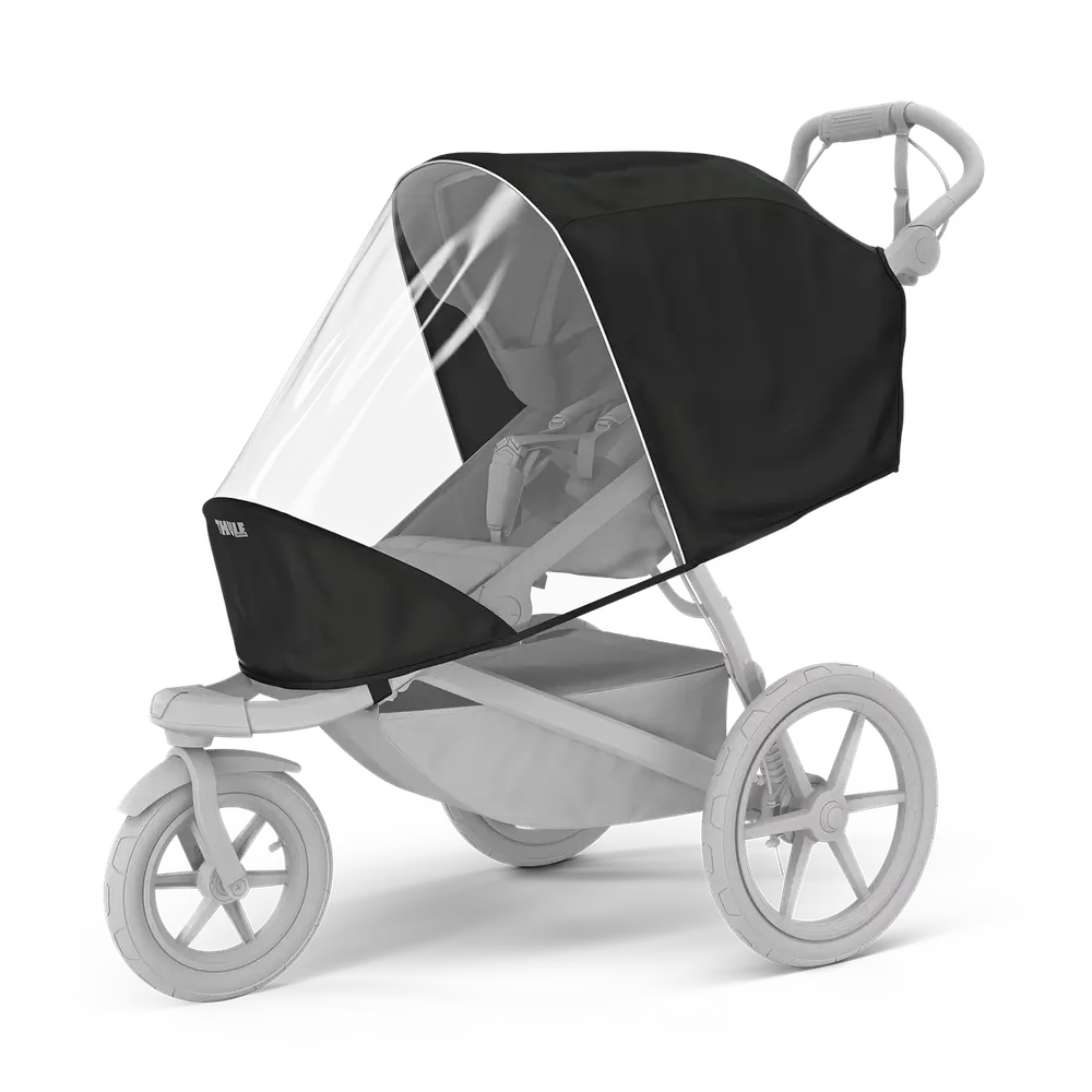 Thule Urban Glide 3 - Regnskydd för barnvagn