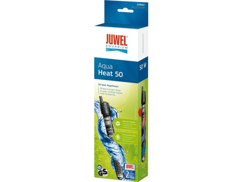 JUWEL - Aqua Heat 50W - (129.2050), bild 2