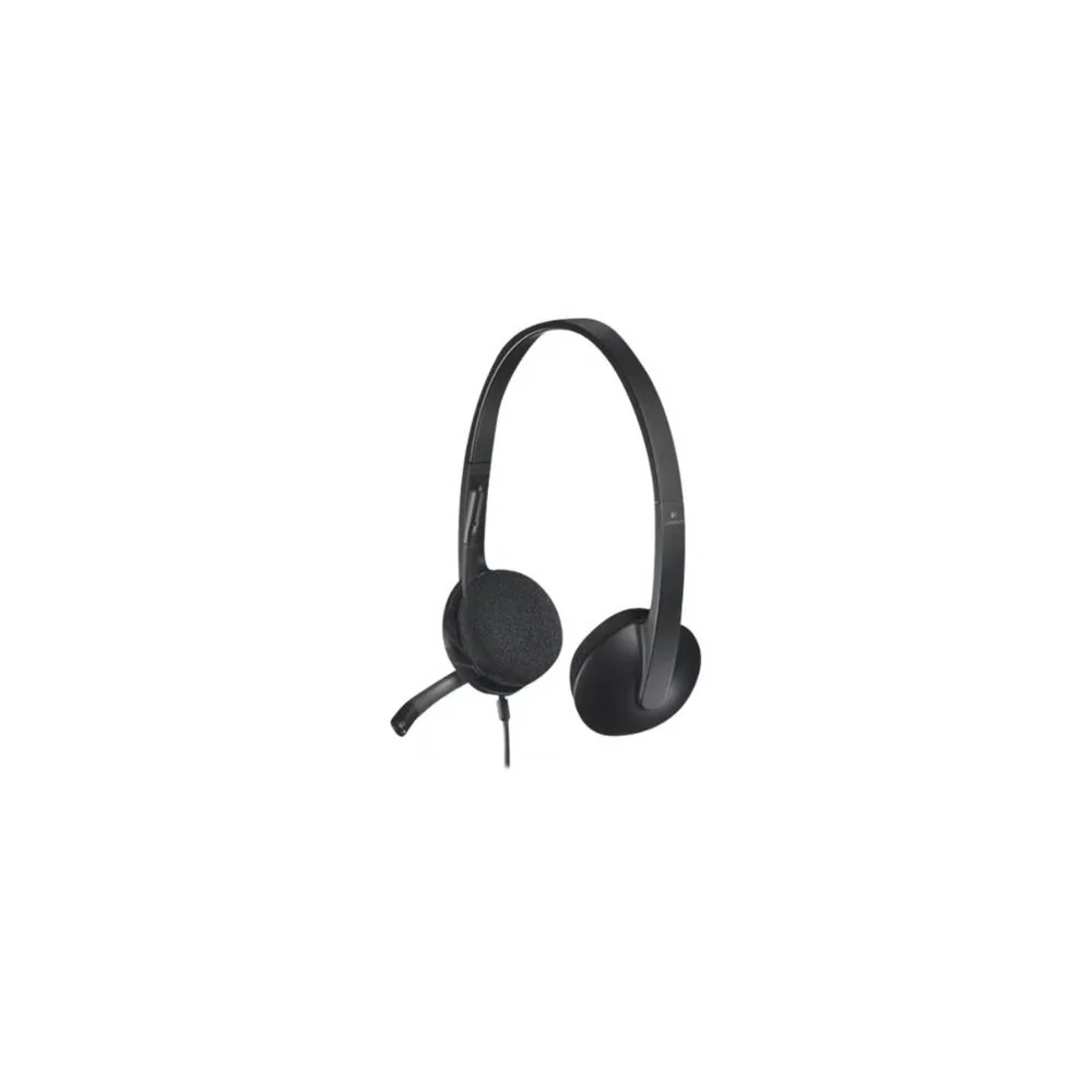 Logitech H340 On Ear, bild 2