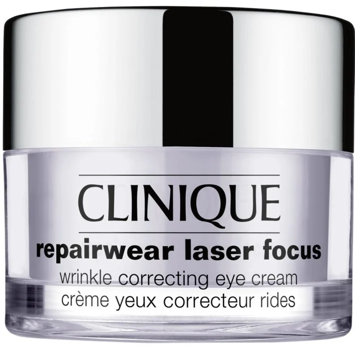 Clinique Repairwear Laser Focus Eye 15 ml