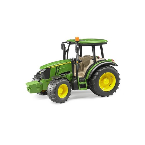 Bruder John Deere 5115M Traktor