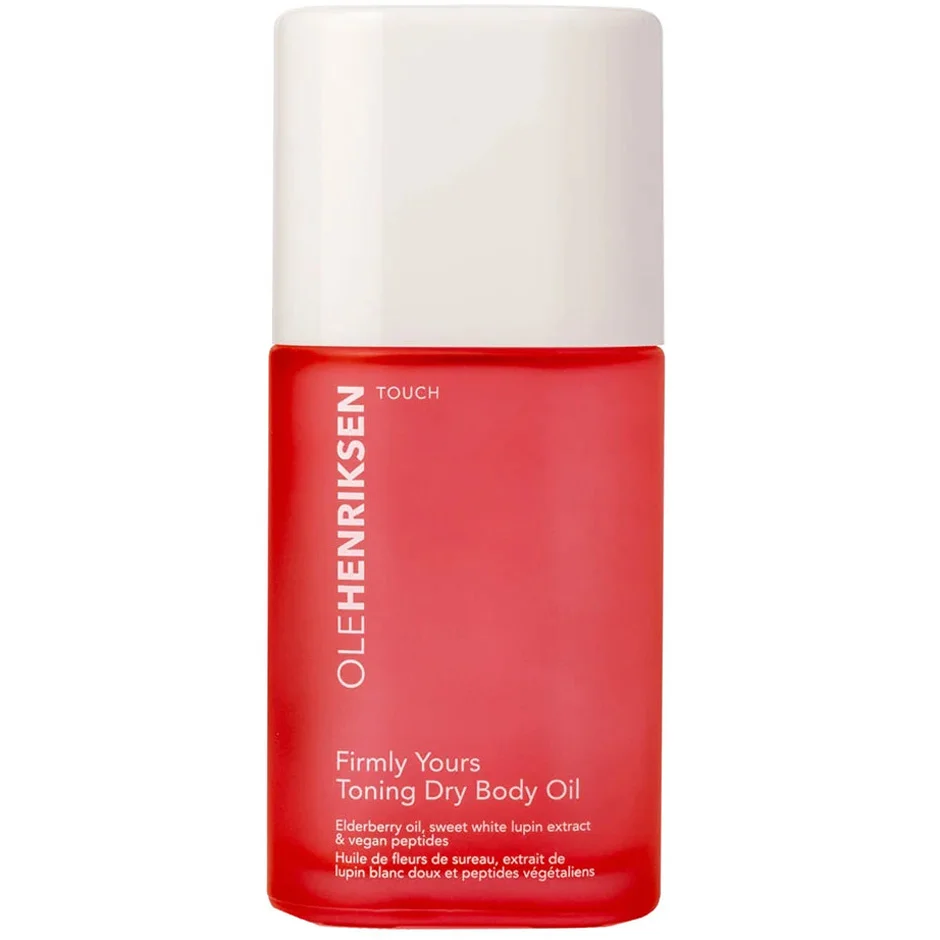 Ole Henriksen The Ole Touch Firmly Yours Dry Body Oil 100 ml
