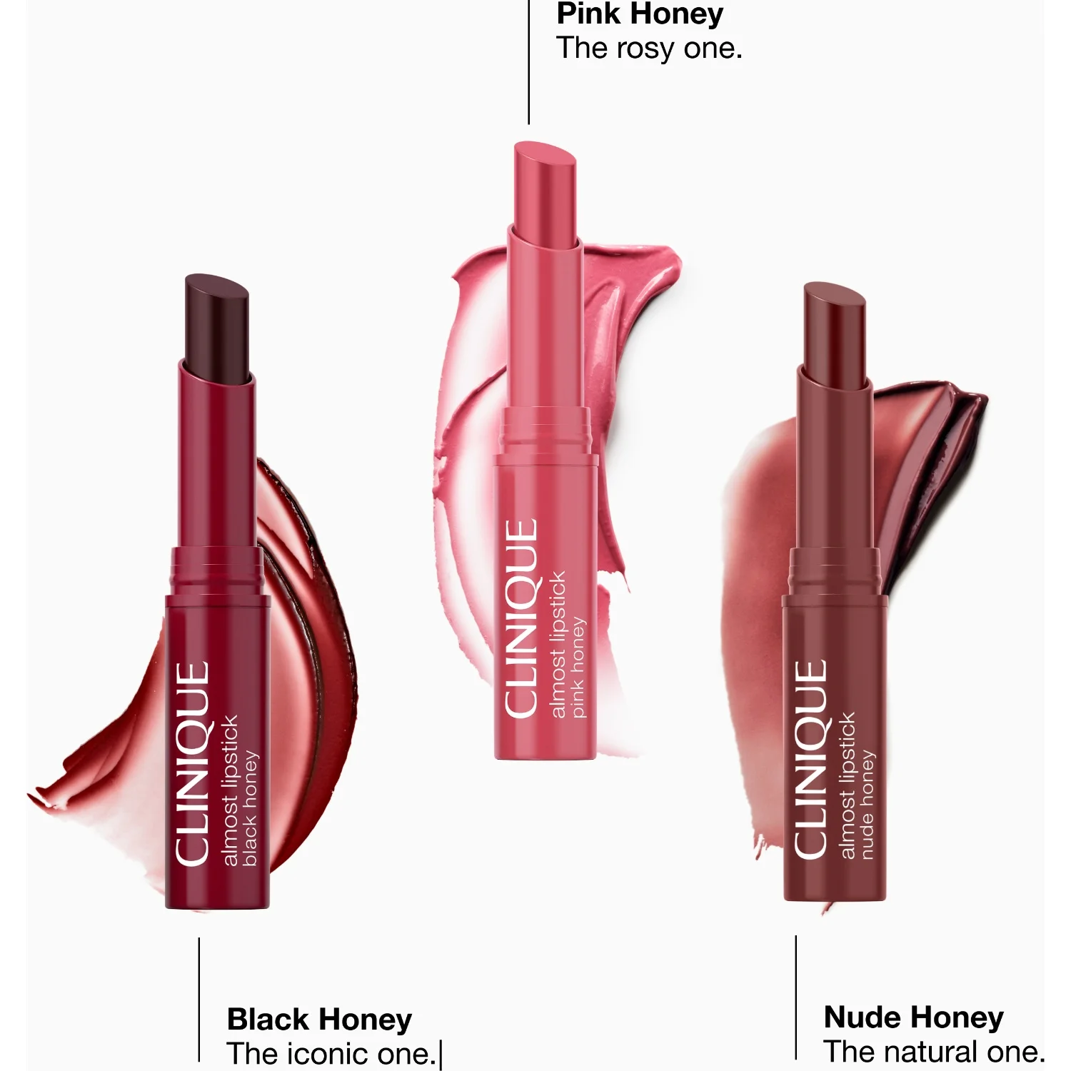 Clinique Honey For The Holidays, bild 2