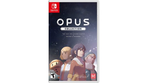 OPUS Collection (Import), bild 3