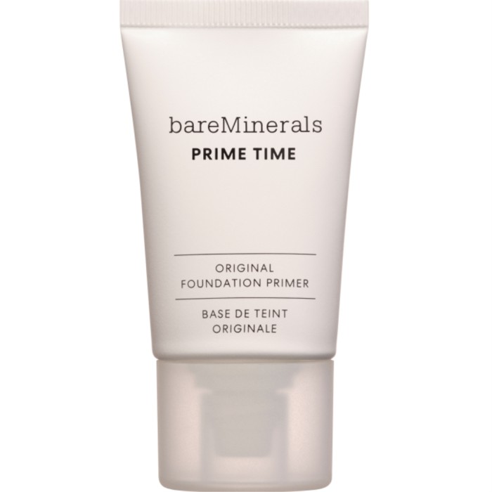 bareMinerals Mini PRIME TIME Original Foundation Primer 15 ml 15 ml