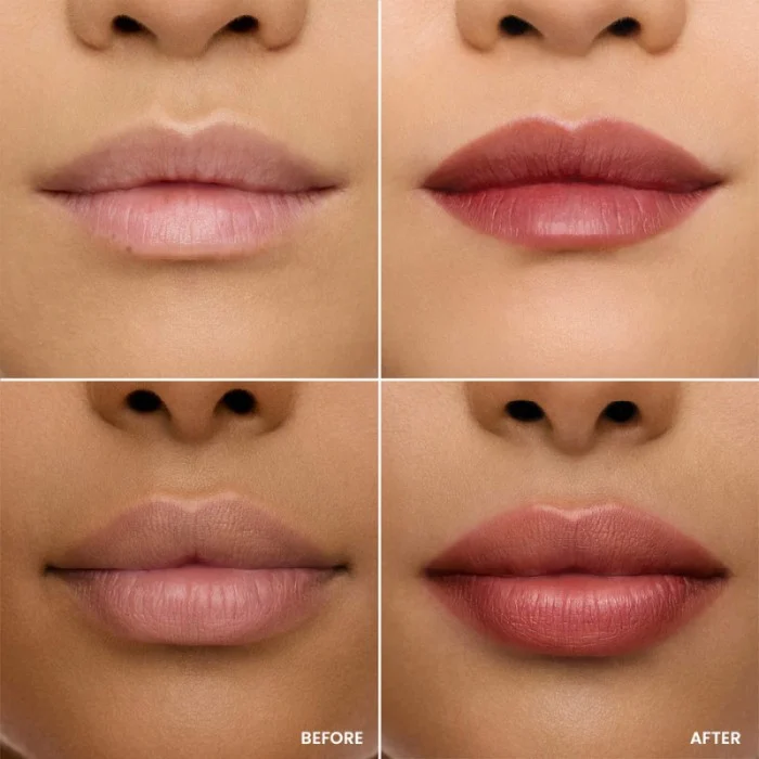 Wonderskin Wonder Blading All-Day Lip Stain Demure, bild 2