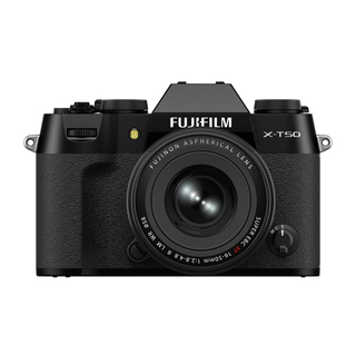 X-T50 Black + XF 16-50mm f/2,8-4,8 R LM WR, bild 4