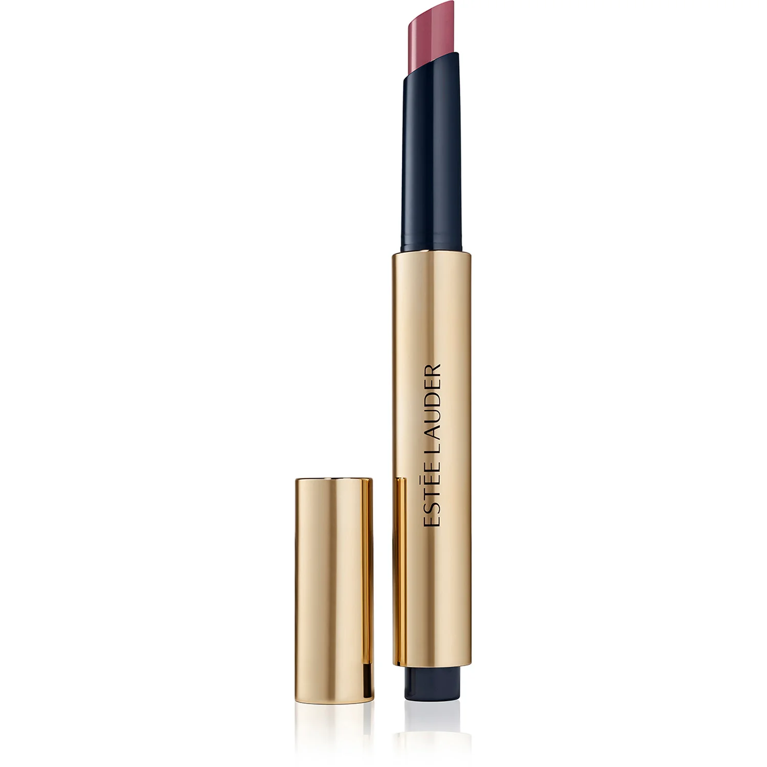 Estée Lauder Pure Color Melt-On Glosstick 513 Melted Mauve 513 Melted Mauve