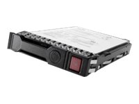 HPE Midline Helium - Hårddisk - 14 TB - hot-swap - 3.5 LFF - SAS 12Gb/s - 7200 rpm - med HPE Smart Carrier