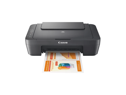 Canon PIXMA MG2551S, skrivare + scanner + kopiator, 8/4 ppm ISO, 1200x600 dpi scanner, USB, bild 2