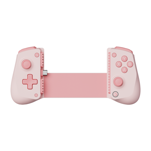 GameSir X5 Lite Mobil Spelkontroll - Rosa