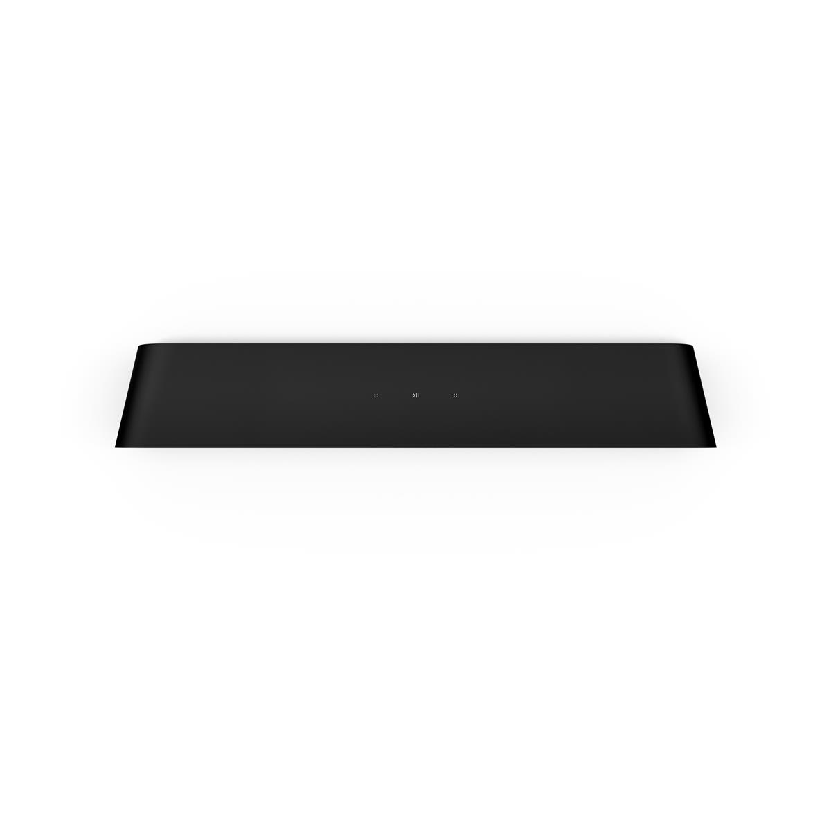 Sonos Ray soundbar (svart)