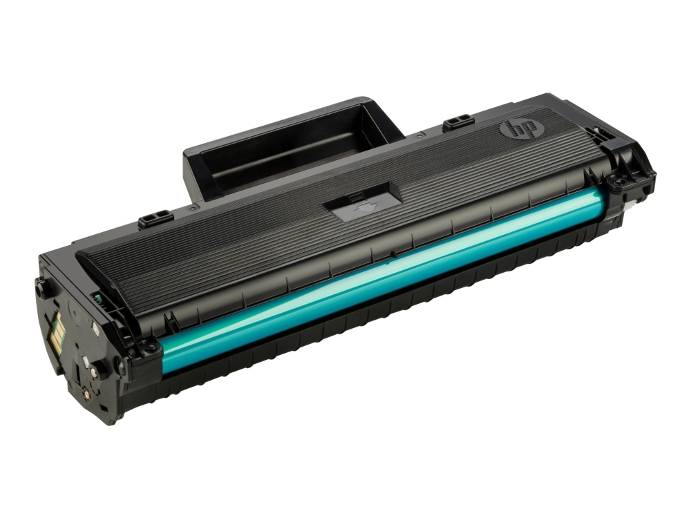 HP 106A 1 Styck Original, svart hpw1106a, bild 2