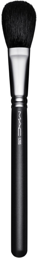 MAC Cosmetics 129S Powder/Blush Brush, bild 4