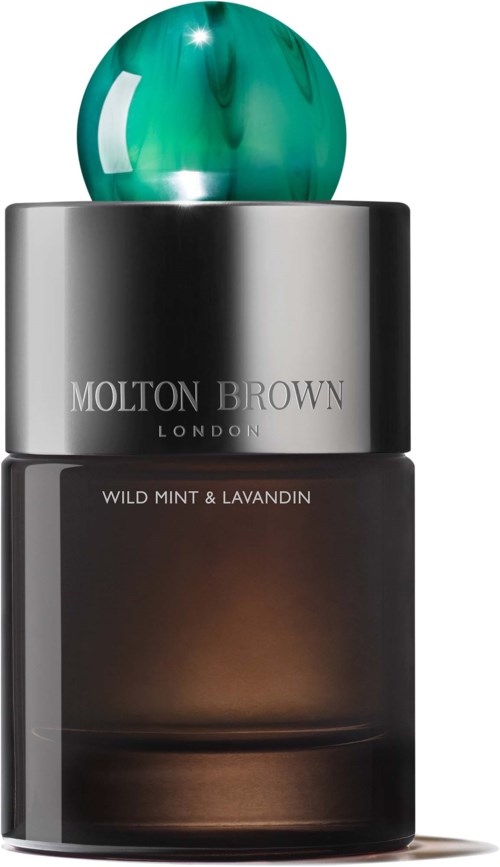 Molton Brown Wild Mint & Lavandin Eau de Parfum 100 ml, bild 3