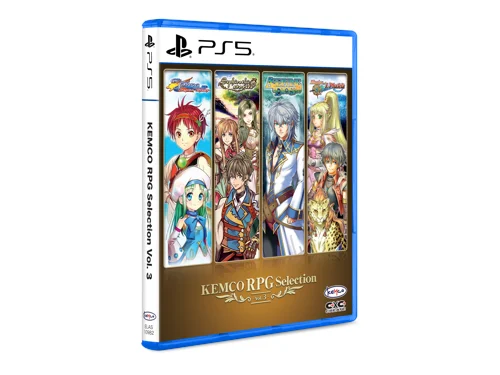 Kemco RPG Selection Vol.3 (Import), bild 2