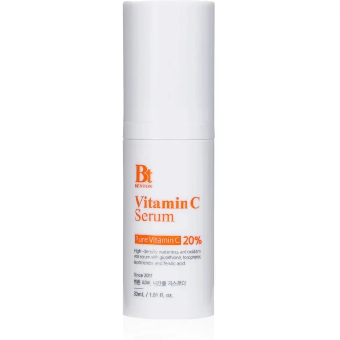 Benton Vitamin C Serum 30 ml