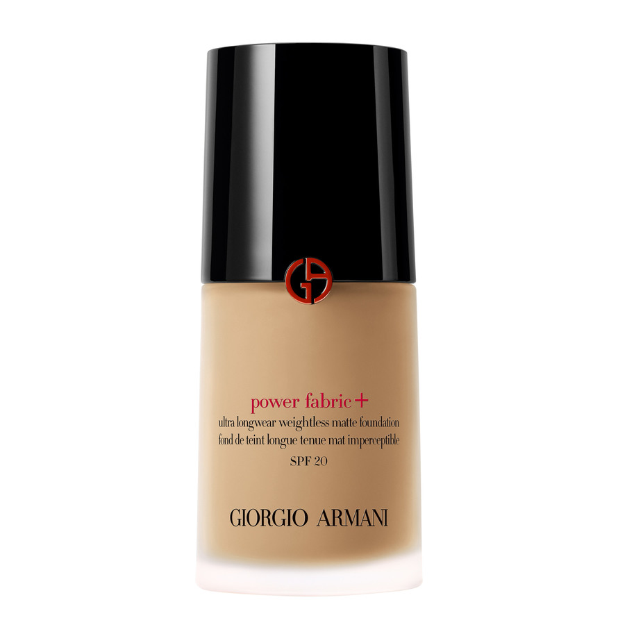 Armani Power Fabric+ Foundation 6 6