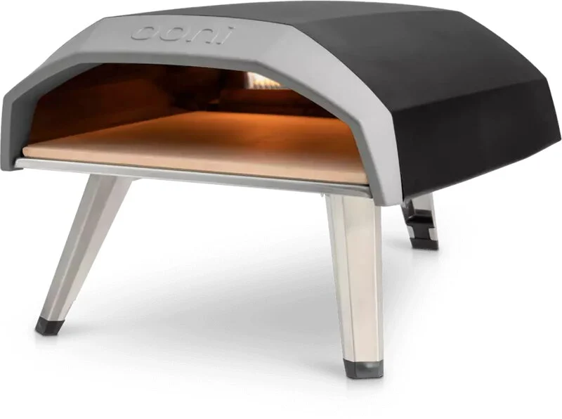 Ooni Koda 12 pizzaugn (Gasol), bild 3