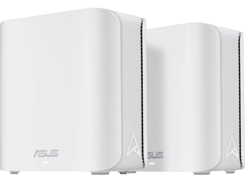 ASUS ZenWiFi BD4 BE3600 Wi-Fi 7 mesh-system, vit (2-pack), bild 5