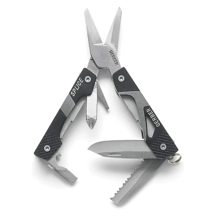 Gerber Splice Multiverktyg 8 funktioner