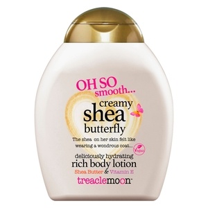 Treaclemoon Creamy Shea Butterfly Body Lotion 250 ml, bild 3