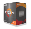 AMD Ryzen 9 5900XT - Box - utan kylare, bild 3