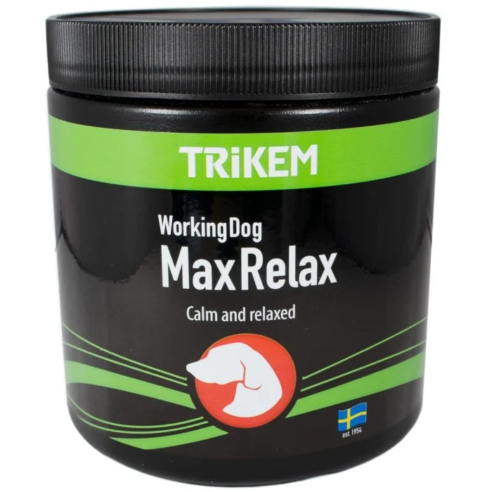 Trikem Working Dog MaxRelax 450 g