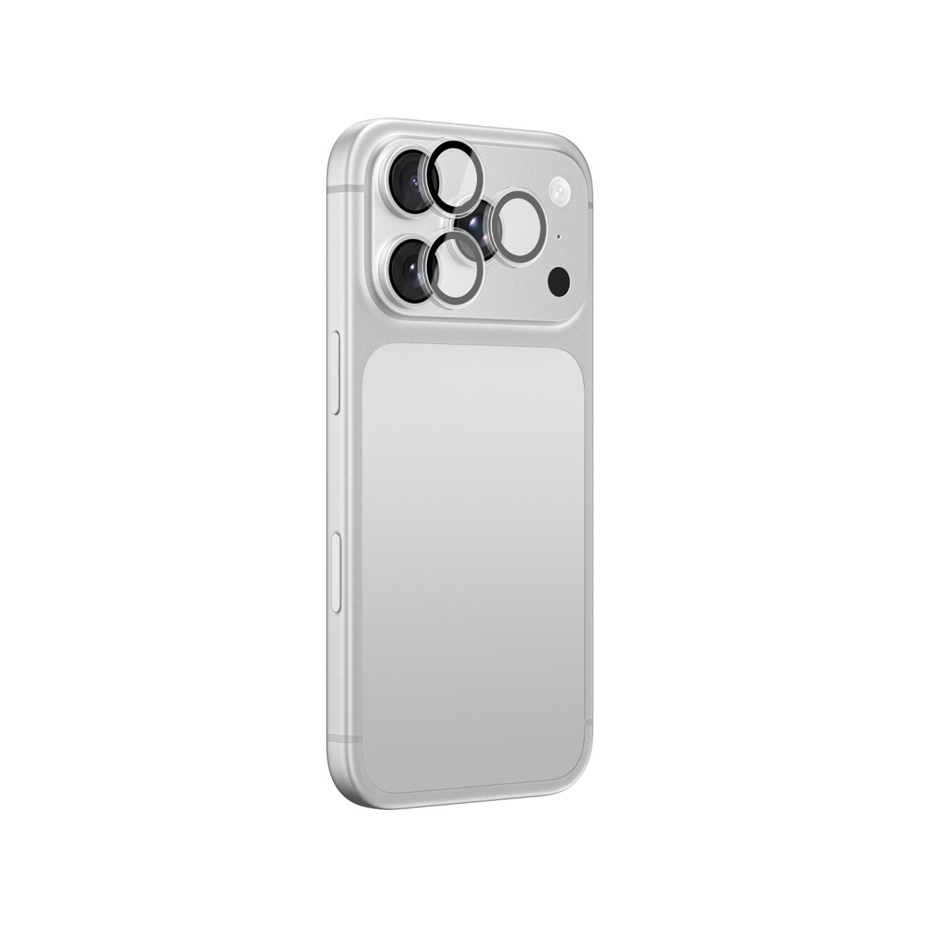 AmazingThing Radix Vision linsskydd för iPhone 18 Pro / 18 Pro Max – Klar, bild 2