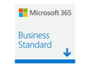 Microsoft 365 Business Standard, PC/Mac, EuroZone, abonnemangslicens 1 användare 5 enheter 1 år, E-licens, bild 2